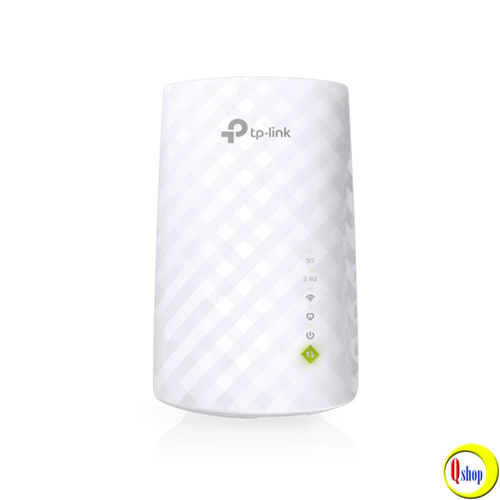 Bộ kích sóng wifi TP-Link RE200 AC750 chính hãng | BigBuy360 - bigbuy360.vn