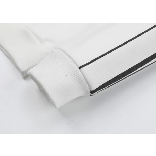 Áo sweater Mỏng Tay Dài Cổ Tròn Dáng Rộng Thời Trang Thu Đông Cho Nam Giới