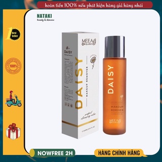Nước tẩy trang daisy makeup remover hoa cúc an toàn và dịu nhẹ cho da