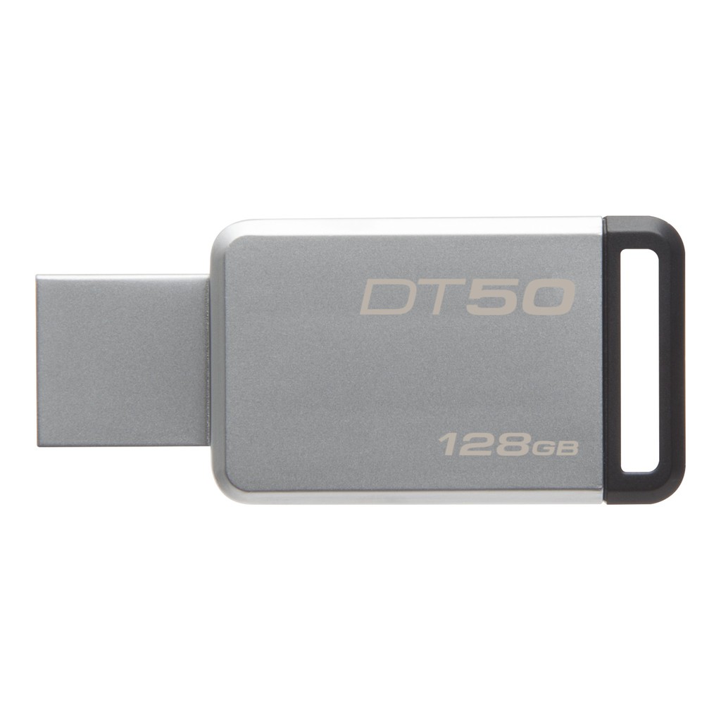 USB 3.1 Kingston Data Traveler DT50 128GB