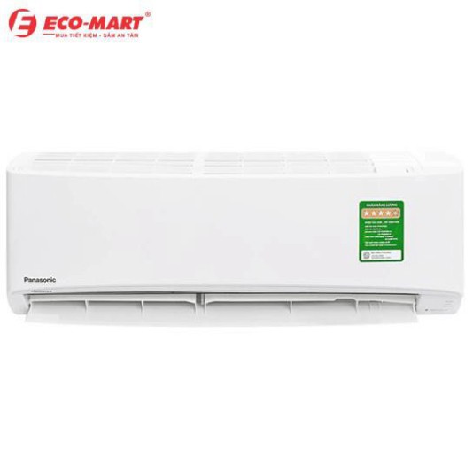 Điều hòa Panasonic 12000BTU 2 chiều Inverter CS/CU-YZ12WKH-8