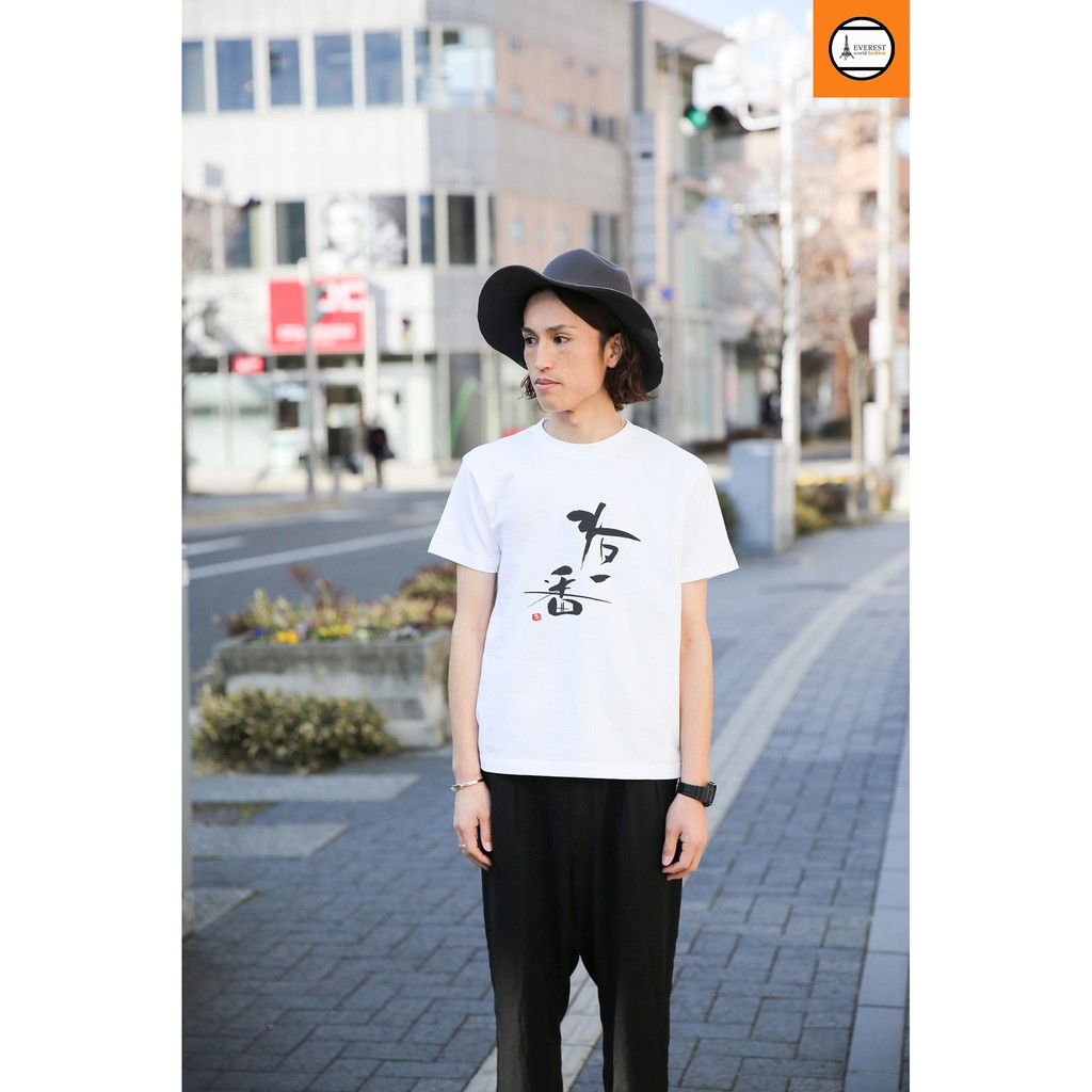 Áo thun nam in hình thời trang Everest AoKNam44 | BigBuy360 - bigbuy360.vn