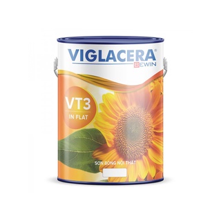 SƠN BÓNG NỘI THẤT 18L - VIGLACERA