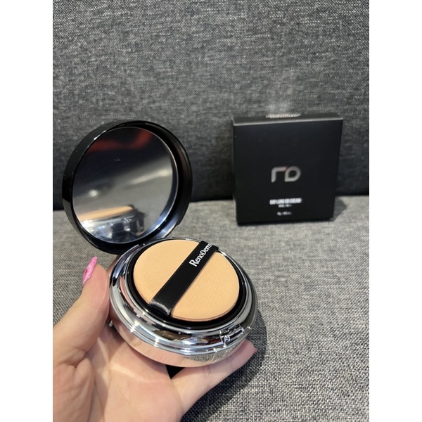 PHẤN NƯỚC RENODERM Daylong BB Cushion SPF 37+/PA++ 15g