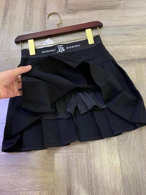 bán buôn chân váy cạp in chữ | BigBuy360 - bigbuy360.vn