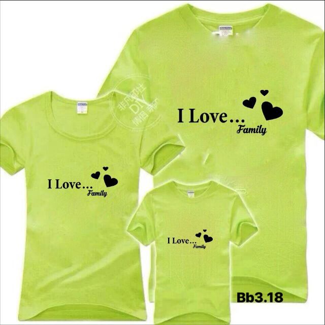áo gia đình 3 người { GIÁ SĨ} áo thun gia đình 4 người, đồ gia đình 4 người chất cotton mịn mát loại 1