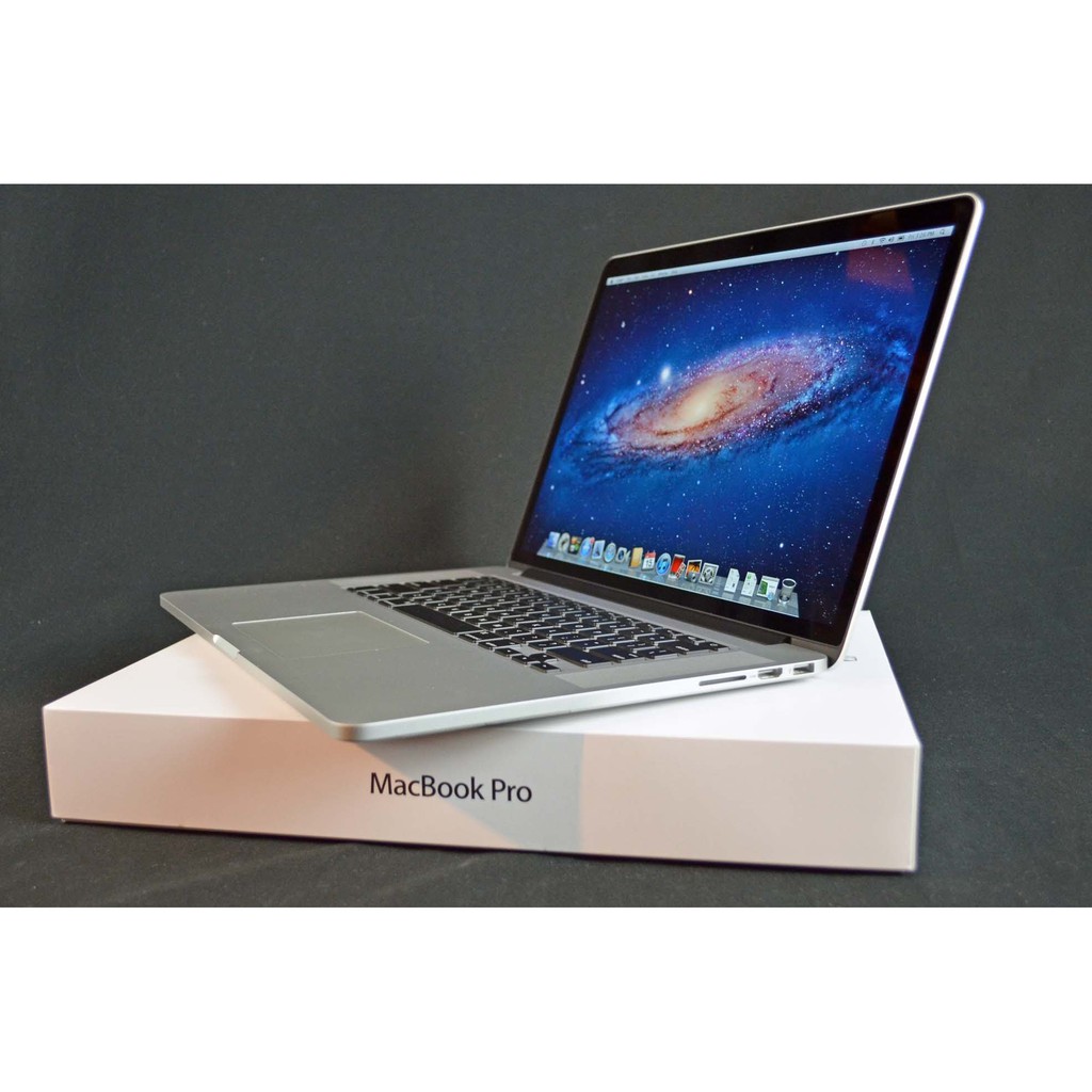 Laptop Apple Macbook Pro 2020 13 inch With Touch Bar Core i5 1.4GHz 8GB 512GB - Chính hãng
