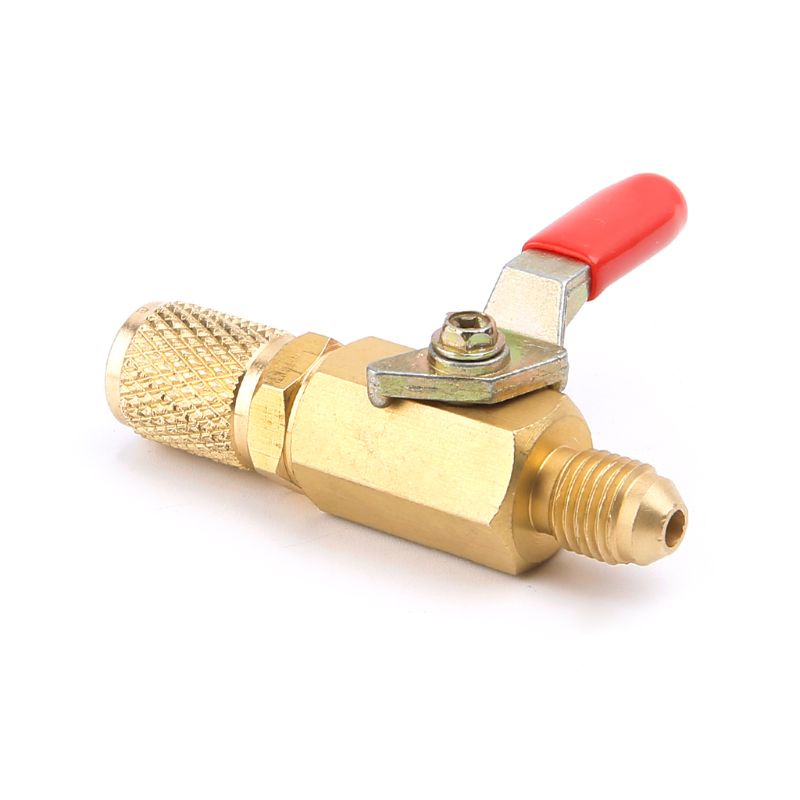 Van Sạc AC Bền Bỉ Dành Cho Tủ Lạnh