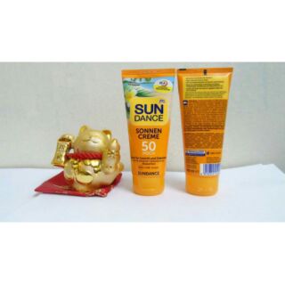 Kem chống nắng Sundance 100ml