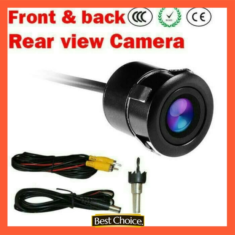 Camera Đảo Ngược Hình Tròn Chất Lượng Cao