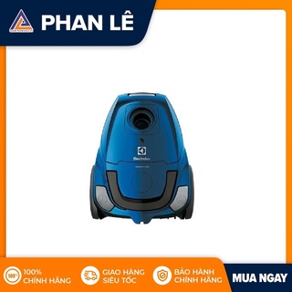 Máy hút bụi Electrolux Z1220-1600W