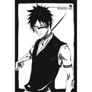Bleach (Tập 31, 32, 33, 34, 35)