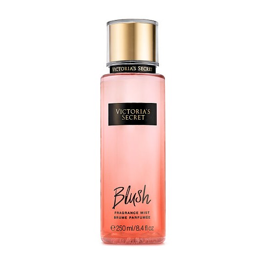Nước Hoa Xịt Thơm Toàn Thân Victoria's Secret Fragrance Mist Blush 250ml (Mỹ)