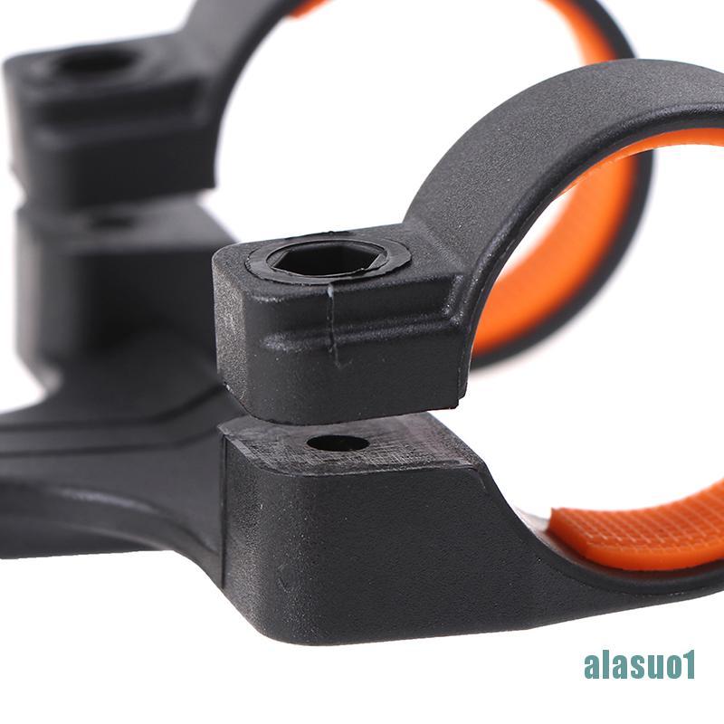 Đèn Pin Xe Đạp Aosuo1