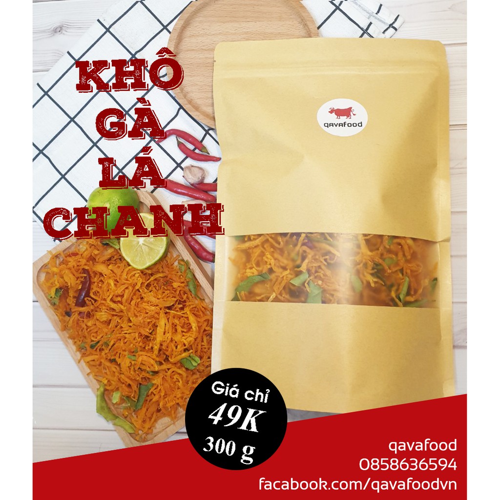 Khô Gà Lá Chanh Ebe Eden siêu ngon đẳng cấp giòn tan, đậm vị - Chứng nhận VSATTP | BigBuy360 - bigbuy360.vn