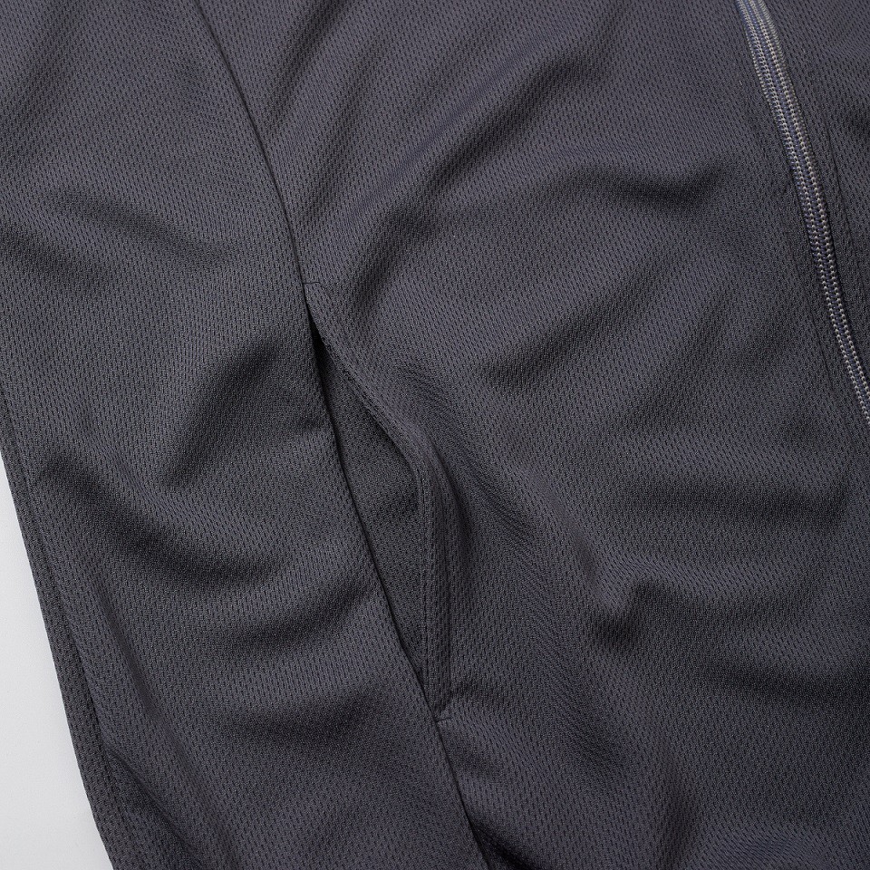 Áo chống nắng Galvin đa năng che kín chất kim cương co giãn nhẹ có túi nam nữ ACNGV6 | BigBuy360 - bigbuy360.vn