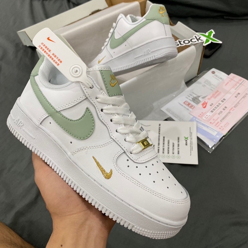 GIÀY AF1 LOW MINI SWOSH 1:1 SC [ FULL BOX + FREE SHIP ]