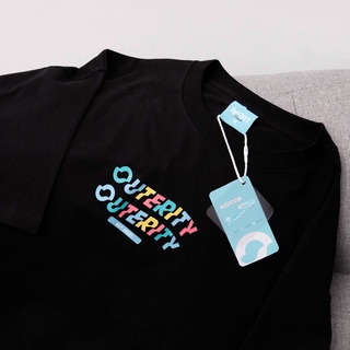 Áo Color Picker Tee OUTERITY ORP102