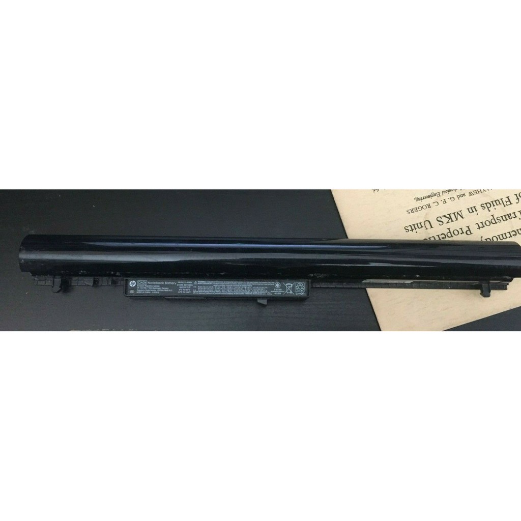 Pin laptop HP Pavilion 0A03/0A04 (HP 14-D013TU/PAVILION 15-N035TU) ZIN