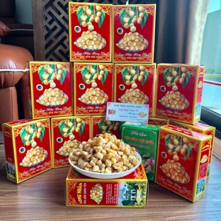 LONG NHÃN KHÔ Hưng Yên hàng nguyên chất