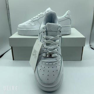 Giày AF1 FULL TRẮNG 1:1 full box cao cấp