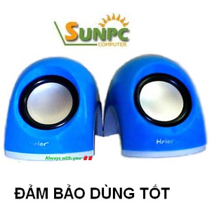 Loa Hifier 068 2.0 5W