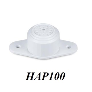 Micro dùng ghi âm cho camera chống sét và sốc nguồn DAHUA HAP100