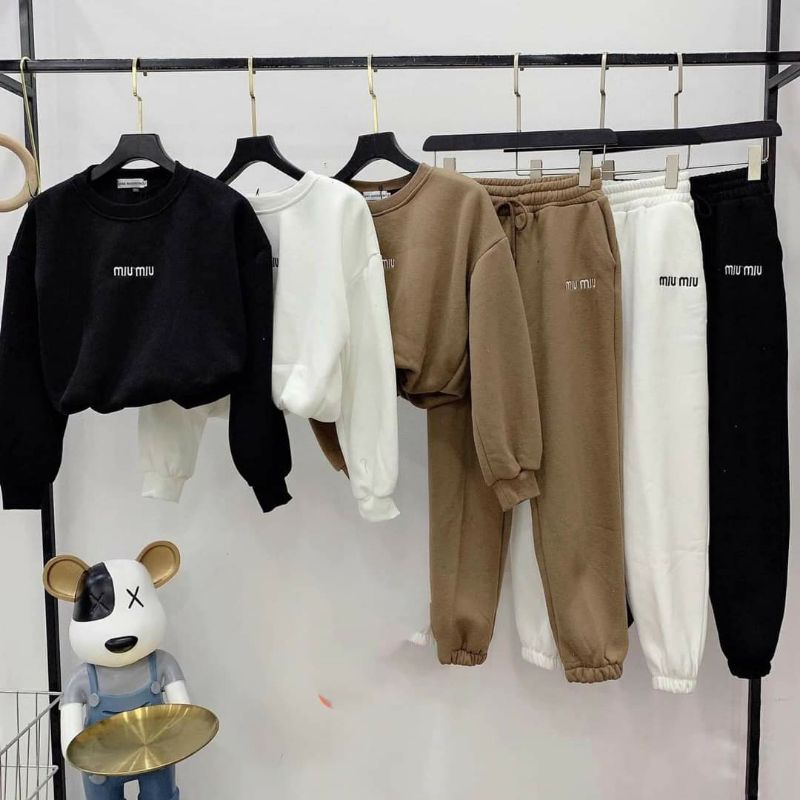 Sét bộ thu đông