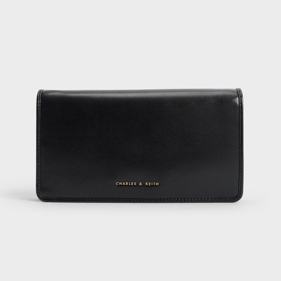 Giá Hấp Dẫn! Set Ví dài đeo chéo và ví thẻ chính hãng C&K