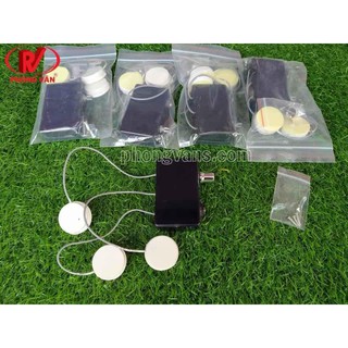 Mobin eq cho đàn tranh cao cấp