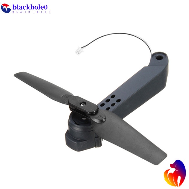 Cánh tay trái phải trước sau phụ kiện Drone E58 JY019 RC Quadcopter