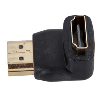 Đầu chuyển đổi HDMI vuông góc