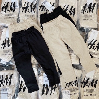 Bg606- set 4 quần legging dài bé gái