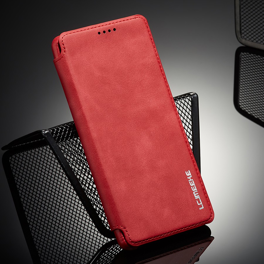 Bao da điện thoại cao cấp thiết kế tiện dụng cho ốp Samsung Note 8/Note 9/Note 10 Pro/Note 20 Ultra | BigBuy360 - bigbuy360.vn