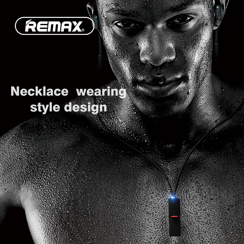 Tai nghe Bluetooth thể thao REMAX APT-X 4.1