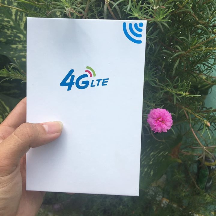 Bộ Phát Wifi 4G Di Động M80 | BigBuy360 - bigbuy360.vn