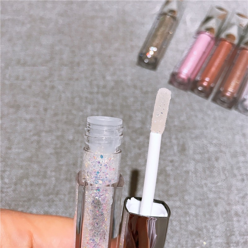 Nhũ Mắt Hạt Gella's Siêu Mịn, Lì Cho Đôi Mắt Biếc - Y354 | BigBuy360 - bigbuy360.vn