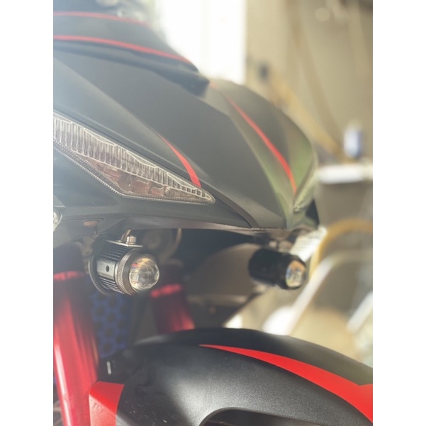 Bi Cầu Mini hàng loại 1 gắn nhiều dòng xe