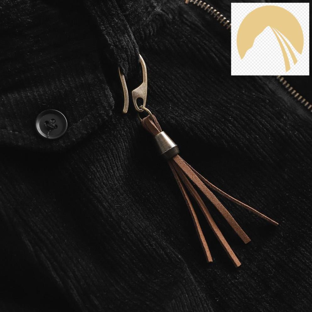 🤶 Quần Kaki Nam Nhung Ngố 3 Màu, Chất Vải Nhung Gân Tăm Dày Dặn, INF QK001510, SOMEHOW 🤶🤶