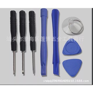 Màn hình full bộ 5s [Tặng bộ sửa 8 trong 1]