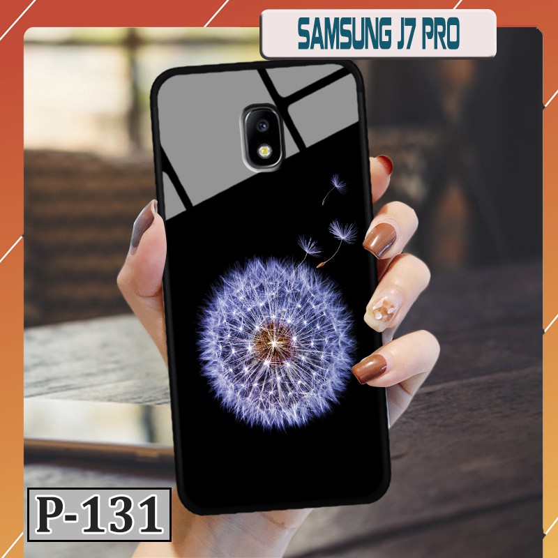 Ốp lưng SAMSUNG Galaxy J7 Pro - hình 3D