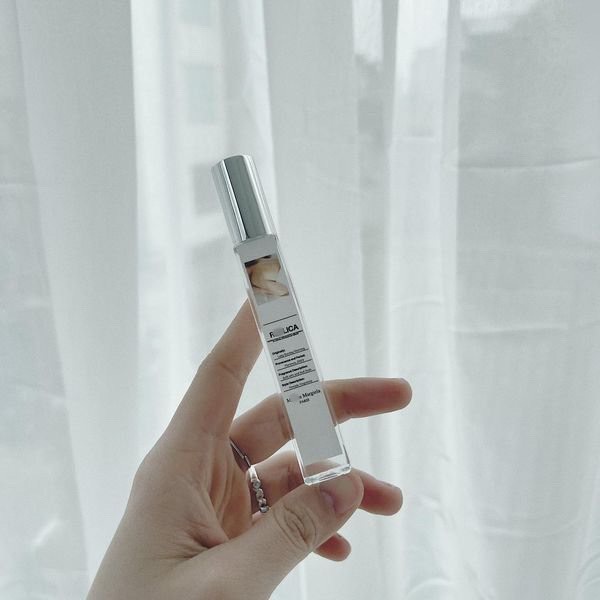 Nước Hoa Nữ R E P L I C A Lazy Sunday Morning - Chiết 10ml - Mẫu Thử