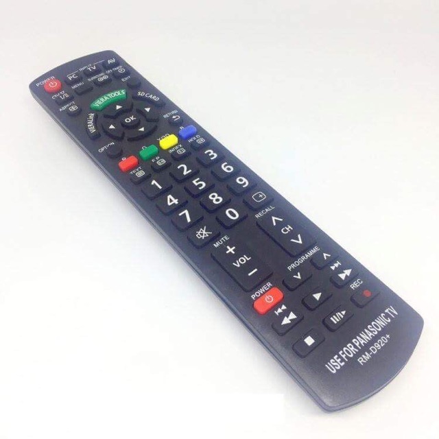 Điều khiển Panasonic 920