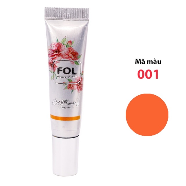 Gel Vẽ FOL