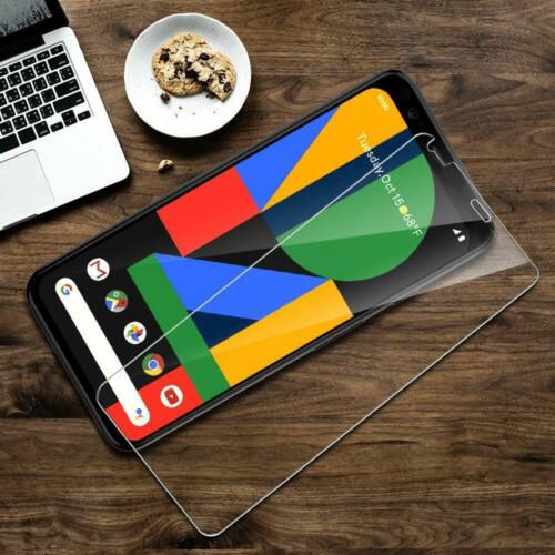 Kính cường lực chống trầy cho Google Pixel 4 & 4 Xl