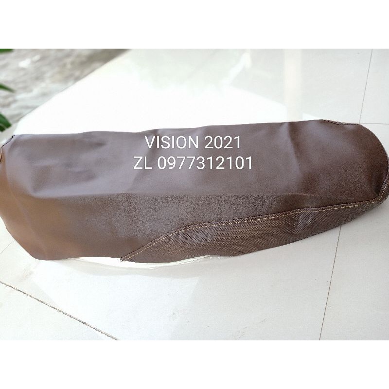 bọc yên xe vision 2021-2022, hàng chất lượng cao bảo hành 12 tháng
