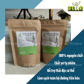 Vỏ hạt mã đề Viethealthy 150g