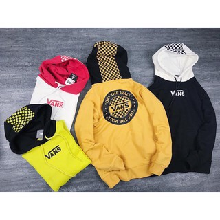 ÁO HOODIE CAO CẤP V.AN