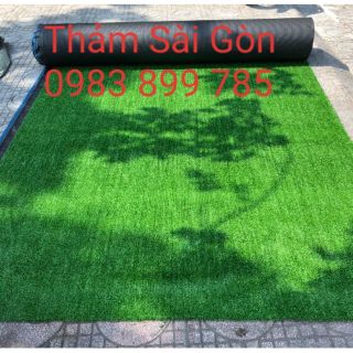 THẢM CỎ NHÂN TẠO 10mm