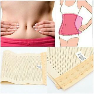 Gen Nịt Bụng Hiền Trang giúp thon gọn bụng